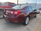 Used 2015 Chevrolet Malibu LTZ image 3