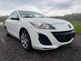 Used 2011 MAZDA MAZDA3 i Sport image 6