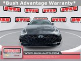 Used 2020 Hyundai Sonata SEL w/ Convenience + Sunroof Package image 5