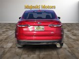 Used 2020 Ford Fusion SE w/ Equipment Group 151A image 6
