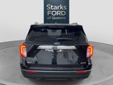 Certified 2021 Ford Explorer XLT image 5
