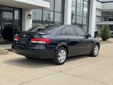 Used 2008 Hyundai Sonata GLS image 4