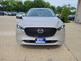 New 2025 MAZDA CX-5 AWD 2.5 S w/ Preferred Package image 3