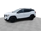 Used 2019 GMC Terrain SLT w/ Preferred Package image 4