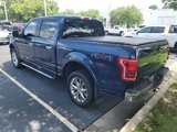 Used 2017 Ford F150 Lariat image 5