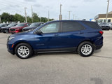 Used 2023 Chevrolet Equinox LS w/ LS Convenience Package image 3