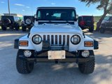 Used 2003 Jeep Wrangler Sport image 2