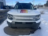 New 2025 Ford Bronco Sport Free Wheeling w/ Convenience Package image 2