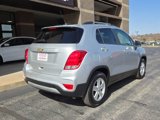 Used 2022 Chevrolet Trax LT image 6
