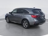 Used 2017 Acura MDX SH-AWD image 6