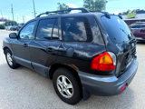 Used 2002 Hyundai Santa Fe 2WD image 6