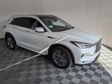New 2025 INFINITI QX50 Luxe image 2