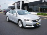 Used 2016 Chevrolet Impala LT w/ Convenience Package image 2