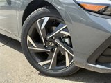 New 2025 Hyundai Elantra Sport image 2