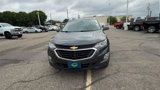 Certified 2018 Chevrolet Equinox LT w/ Sun & Infotainment Package image 3