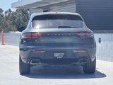 Certified 2025 Porsche Macan image 6