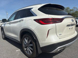 Certified 2022 INFINITI QX50 Essential image 5