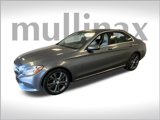 Used 2017 Mercedes-Benz C 300 Sedan image 4
