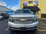 Used 2020 Chevrolet Suburban LT image 2