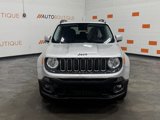 Used 2016 Jeep Renegade Latitude image 3