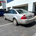 Used 2007 Ford Five Hundred Limited image 5