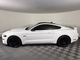 Used 2020 Ford Mustang GT w/ GT Performance Package image 4