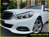 Used 2014 Mercedes-Benz E 350 Luxury image 2