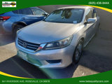 Used 2014 Honda Accord LX image 2