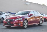 Used 2015 Lexus GS 350 image 3