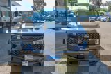 New 2025 Ford Maverick Lariat w/ Black Appearance Package image 4