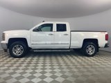 Used 2015 Chevrolet Silverado 1500 LTZ image 4