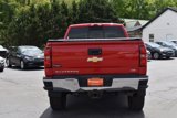 Used 2017 Chevrolet Silverado 2500 LTZ w/ LTZ Plus Package image 6