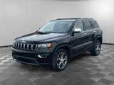 Used 2022 Jeep Grand Cherokee Limited image 2