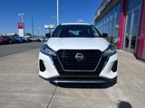 New 2025 Nissan Kicks Play S image 3