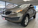 Used 2013 Kia Sportage LX w/ Convenience Pkg image 3