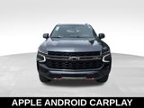 Used 2021 Chevrolet Tahoe Z71 w/ Z71 Signature Package image 4
