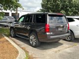 Used 2015 Chevrolet Tahoe LTZ image 4