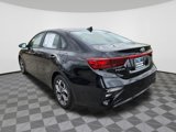 Used 2021 Kia Forte LXS image 3