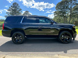 Used 2019 Chevrolet Tahoe LT w/ Texas Edition Package image 4