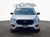 Used 2019 Ford Escape S image 2