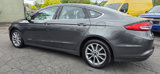 Used 2017 Ford Fusion SE w/ Fusion SE Technology Package image 6
