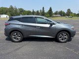 Used 2018 Nissan Murano S image 6