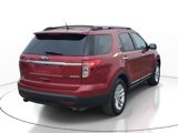 Used 2014 Ford Explorer XLT w/ Equipment Group 202A image 4