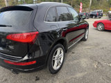 Used 2017 Audi Q5 2.0T Premium Plus w/ Technology Package image 4