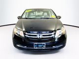 Used 2016 Honda Odyssey EX-L image 2