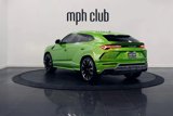 Used 2021 Lamborghini Urus image 3