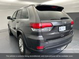 Used 2021 Jeep Grand Cherokee Laredo w/ Security & Convenience Group image 5