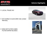 Used 2010 Nissan Maxima 3.5 S image 4
