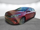 Used 2023 Kia Forte LXS w/ LXS Technology Package image 3
