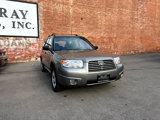 Used 2006 Subaru Forester 2.5X image 2